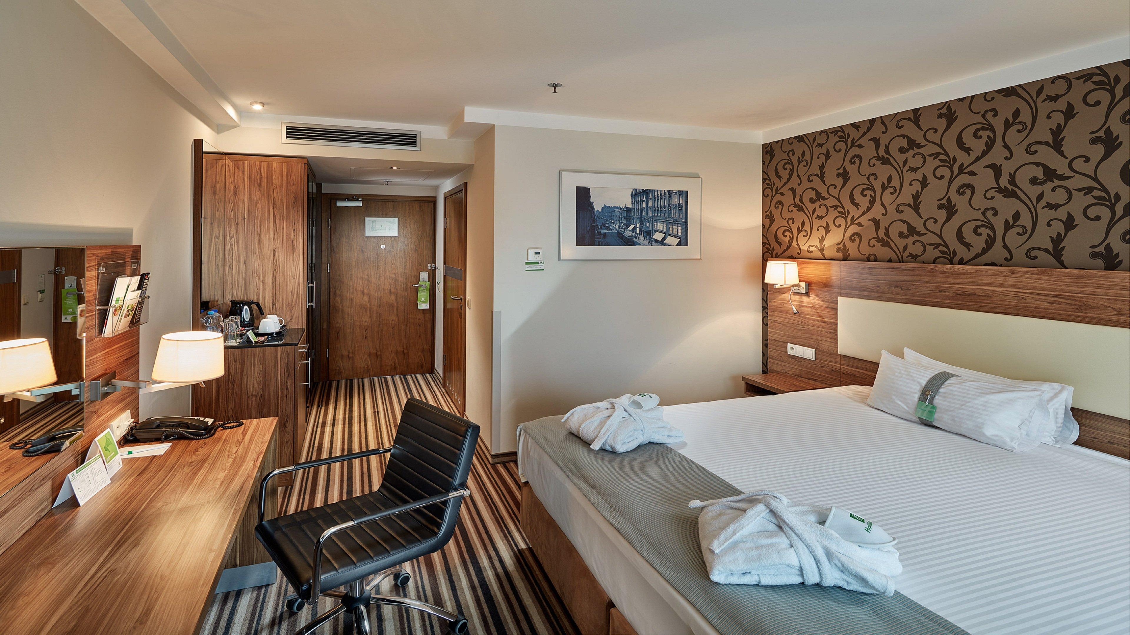 Holiday Inn Lodz By Ihg Exterior photo