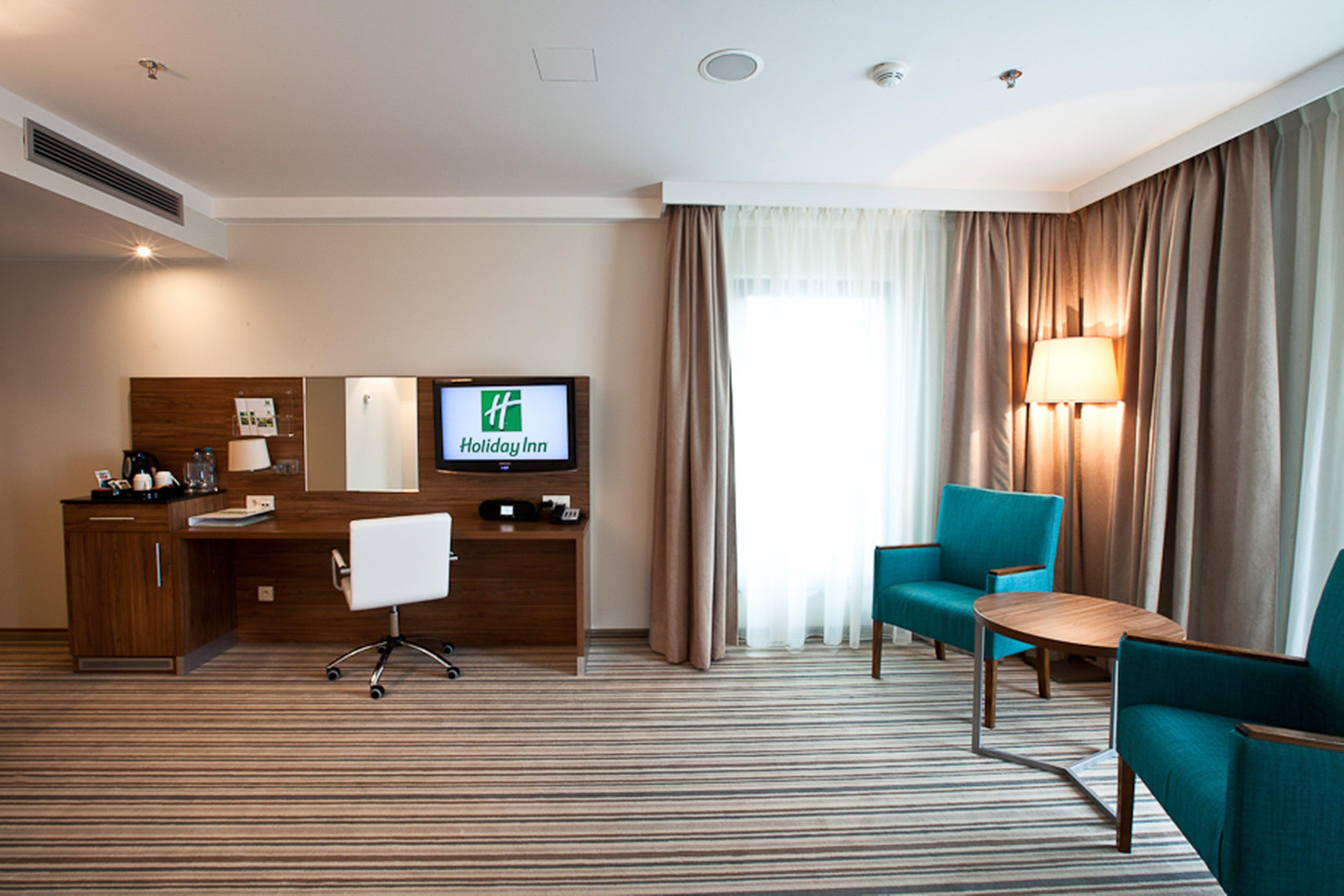 Holiday Inn Lodz By Ihg Exterior photo