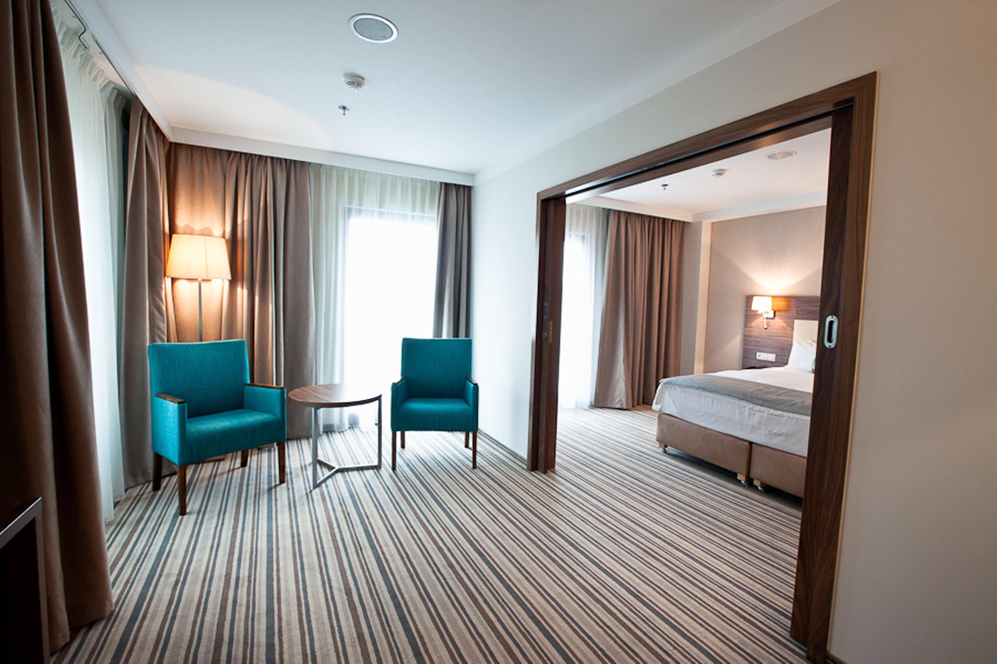 Holiday Inn Lodz By Ihg Exterior photo