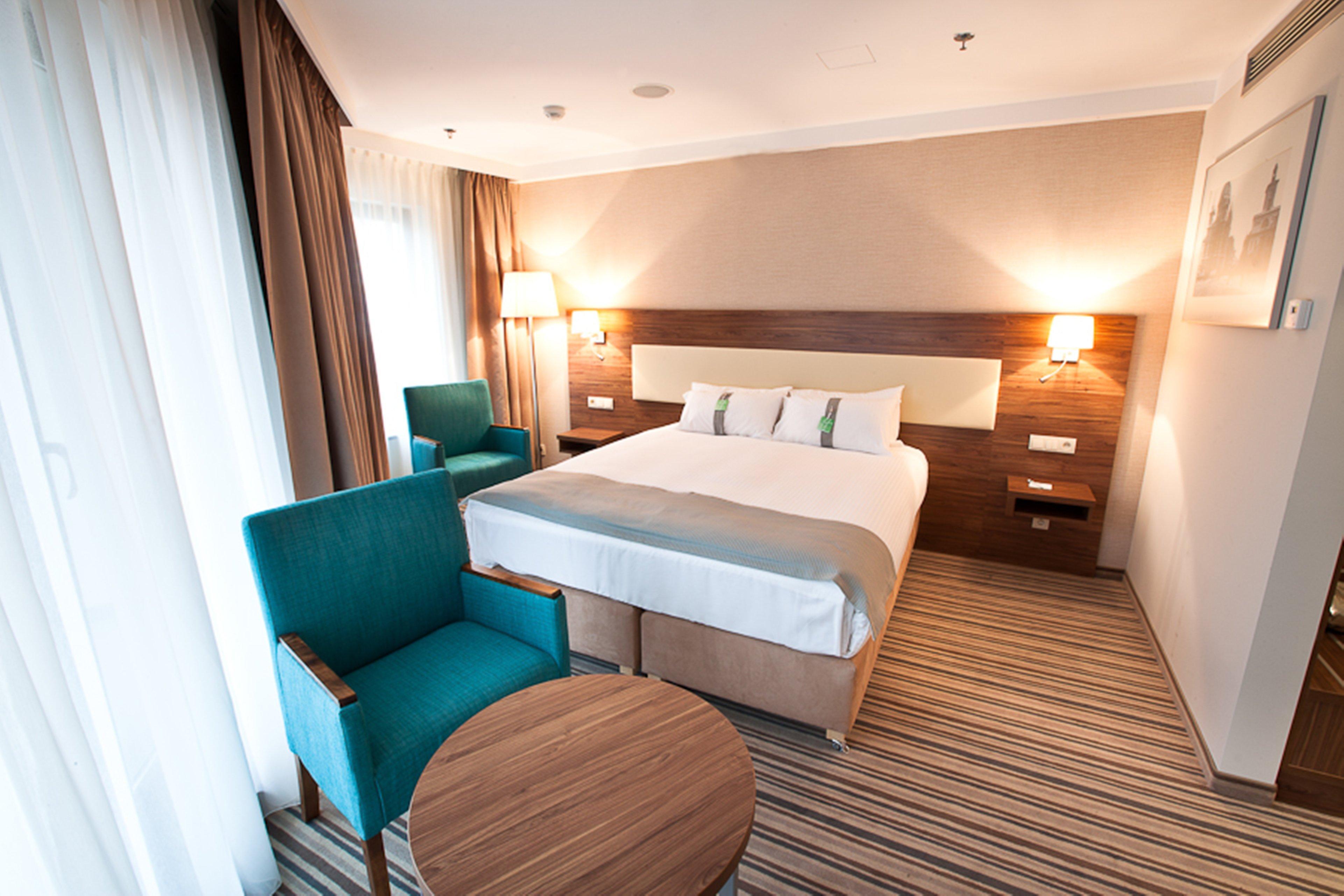 Holiday Inn Lodz By Ihg Exterior photo