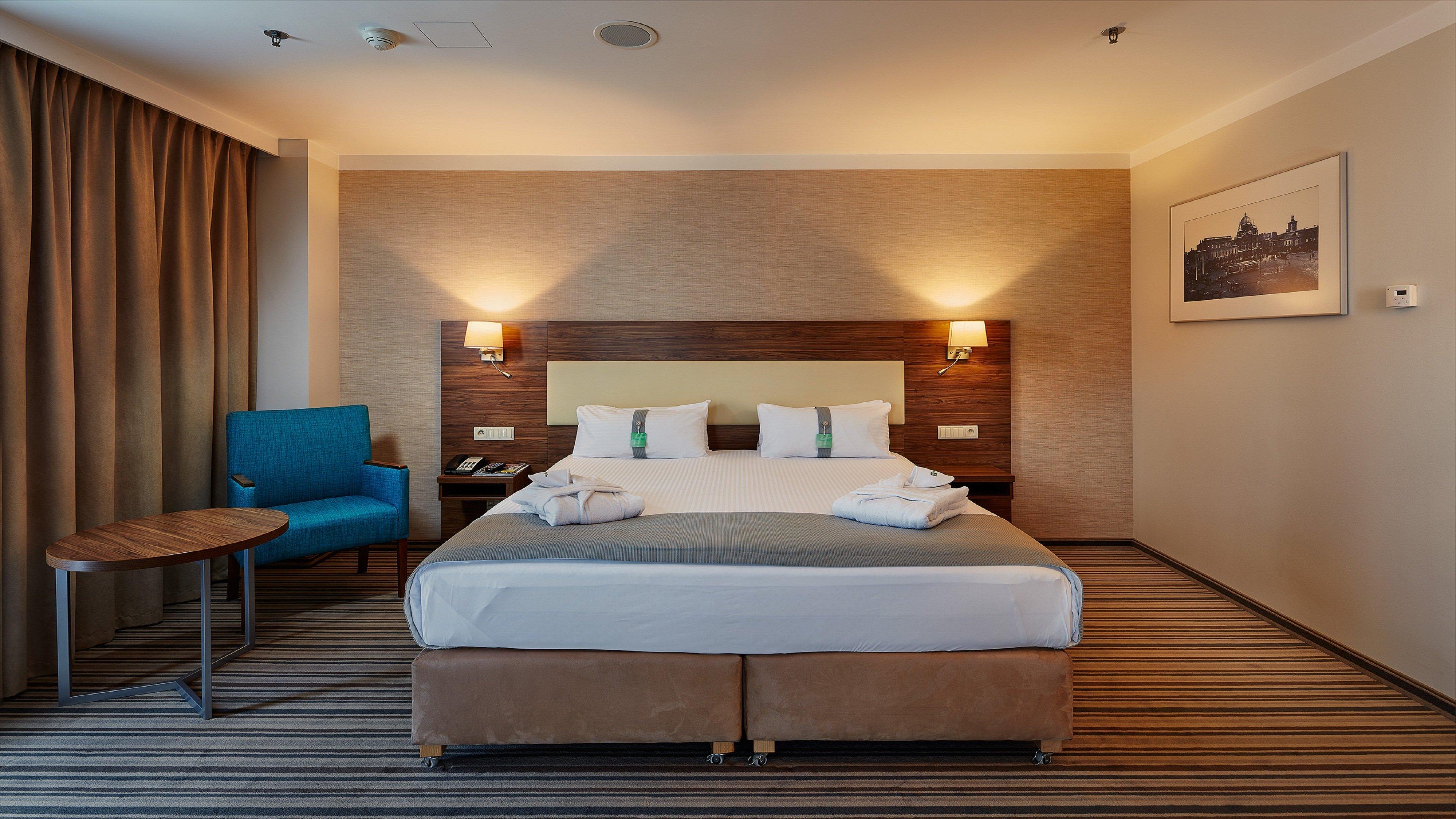 Holiday Inn Lodz By Ihg Exterior photo