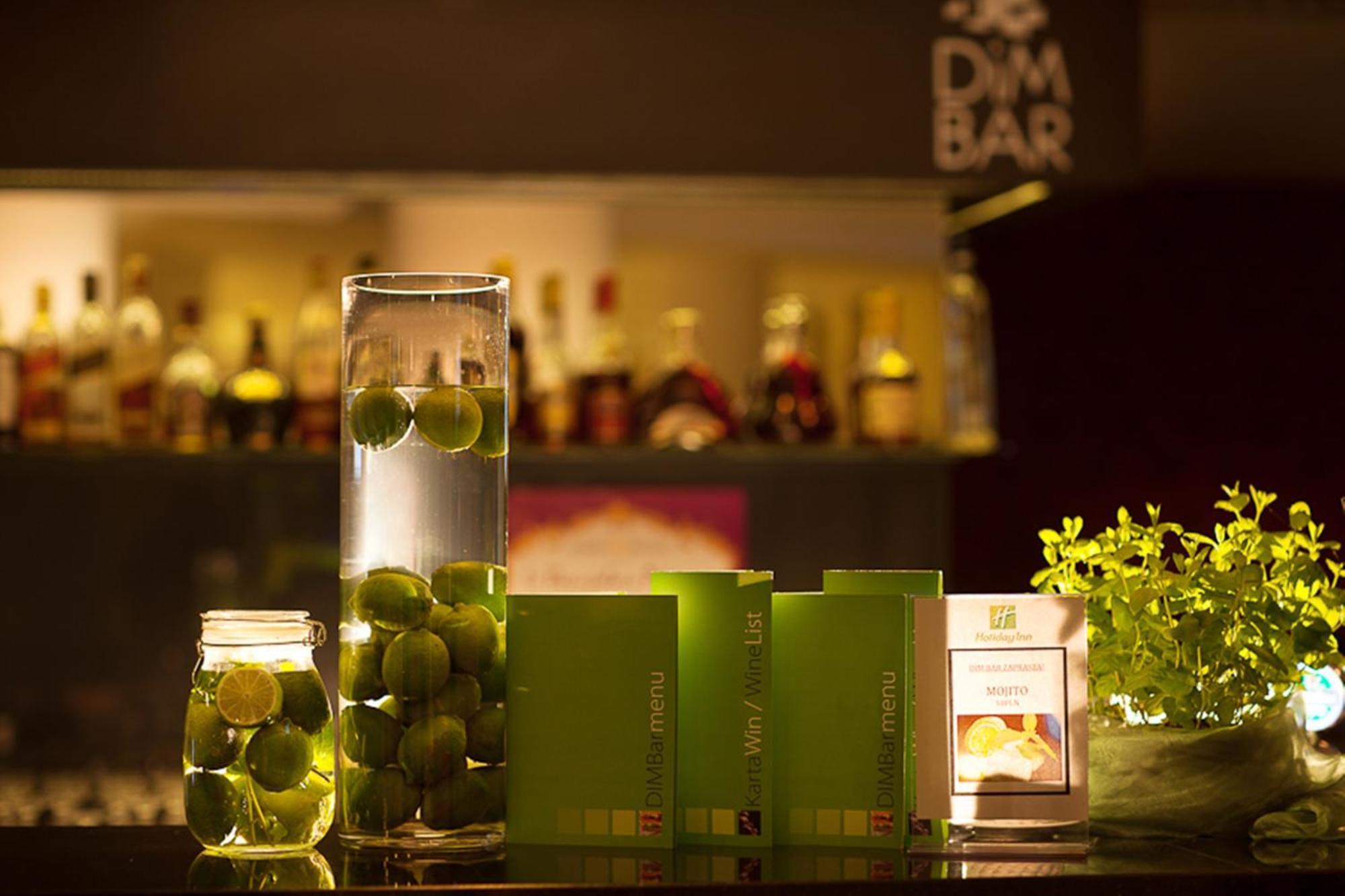 Holiday Inn Lodz By Ihg Exterior photo